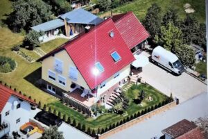 Tosic Immobilien & Finanzdienstleistungen