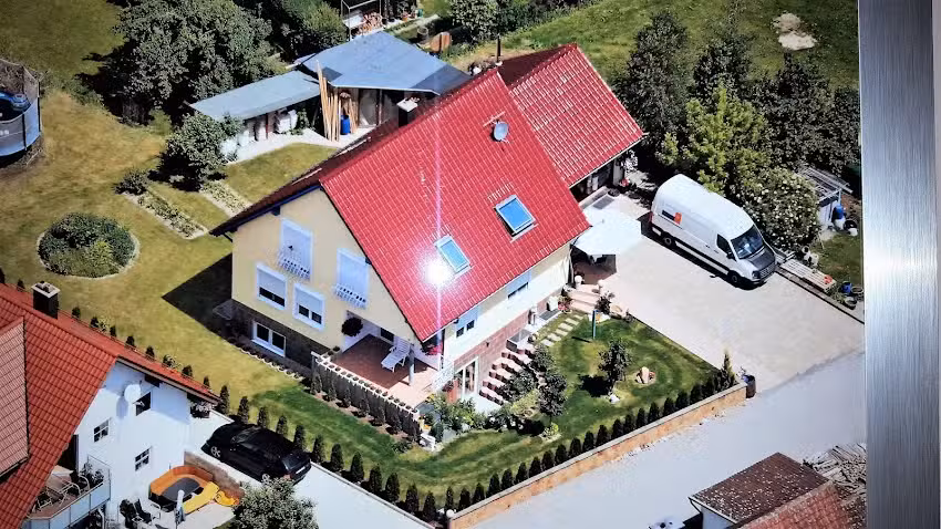 Tosic Immobilien & Finanzdienstleistungen