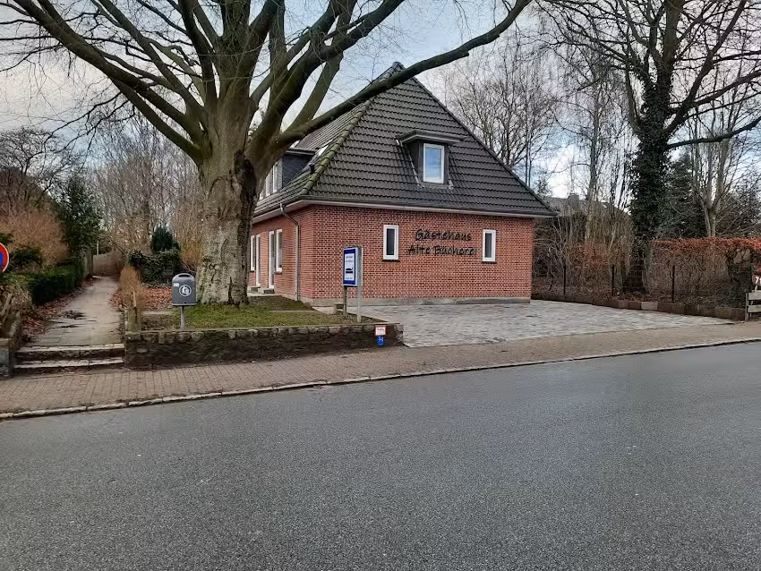 Tourismusservice Ostseefjord Schlei