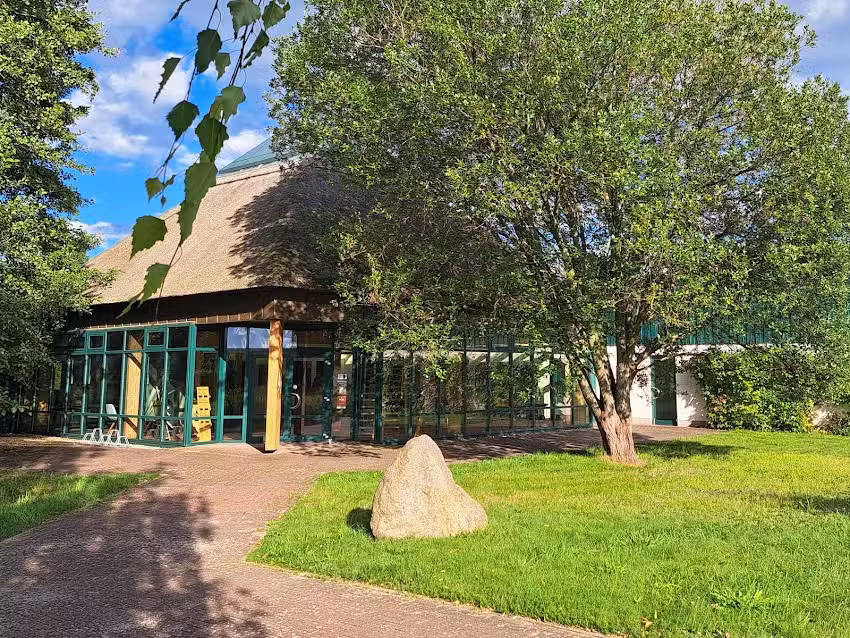 Tourismusverband Spreewald Raddusch/Spreewald