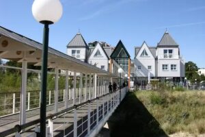 Tourismusverein OstseeInsel Usedom e.V.