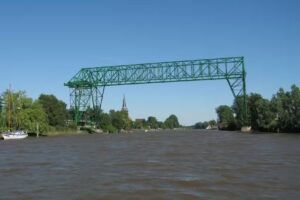 Tourist-Info Hemmoor