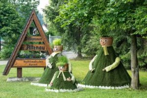 Tourist-Information Altenau / Schulenberg