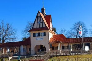 Tourist-Information Bad Saarow – Tourismusverein Scharmützelsee e.V. –