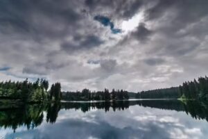 Tourist-Information Buntenbock
