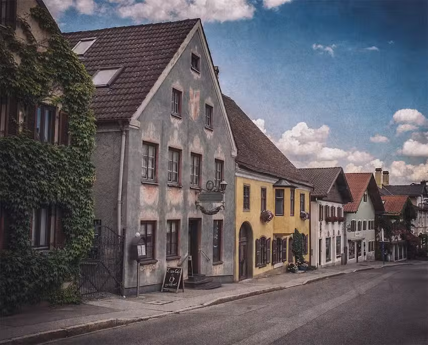 Tourist Information Dießen – Region StarnbergAmmersee