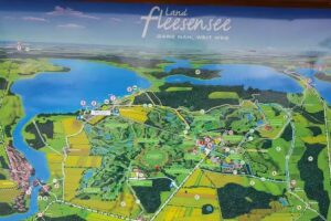 Tourist-Information Göhren-Lebbin / Kur- und Tourismus GmbH Göhren-Lebbin