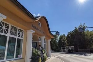 Tourist Information Herrsching – Region StarnbergAmmersee
