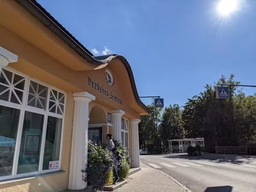 Tourist Information Herrsching – Region StarnbergAmmersee