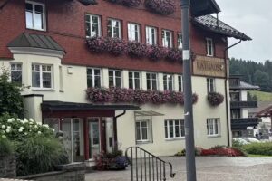 Tourist-Information Oberstaufen – Haus des Gastes