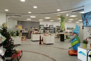 Tourist-Information Zella-Mehlis