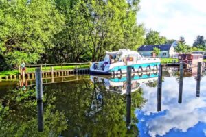 Touristeninformation Wesenberg