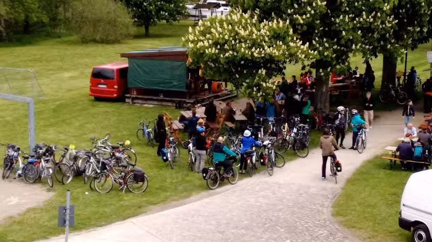 Touristeninformation Wesenberg