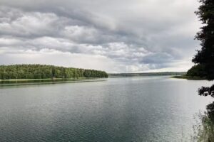 Touristinformation Krakow am See