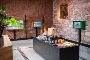 Touristinformation Maikammer