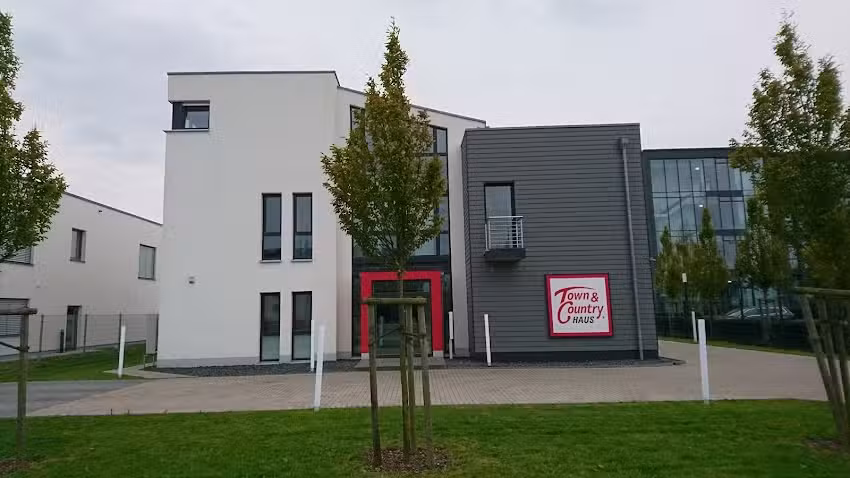 Town & Country Haus