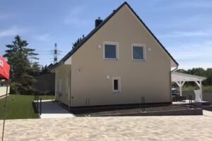 Town & Country Haus – BNW GmbH