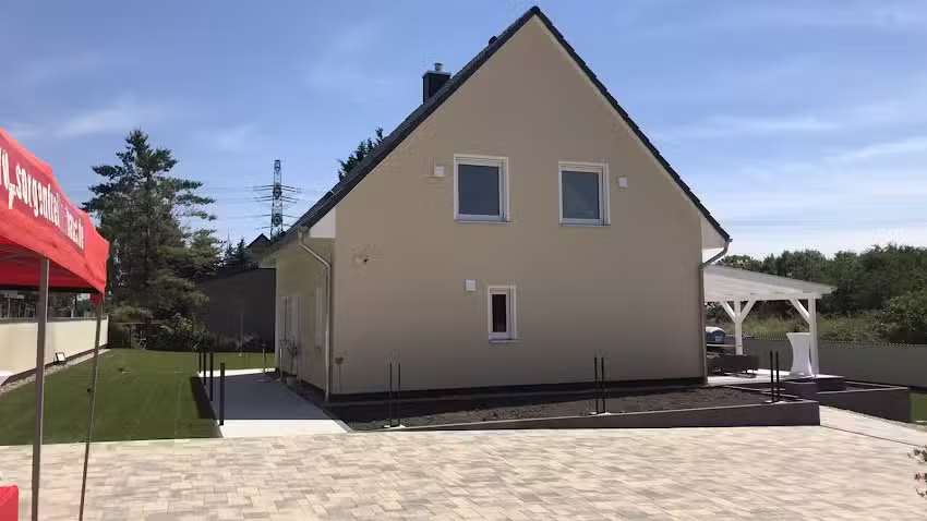 Town & Country Haus – BNW GmbH