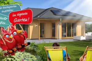 Town & Country Haus – Christel Kohl