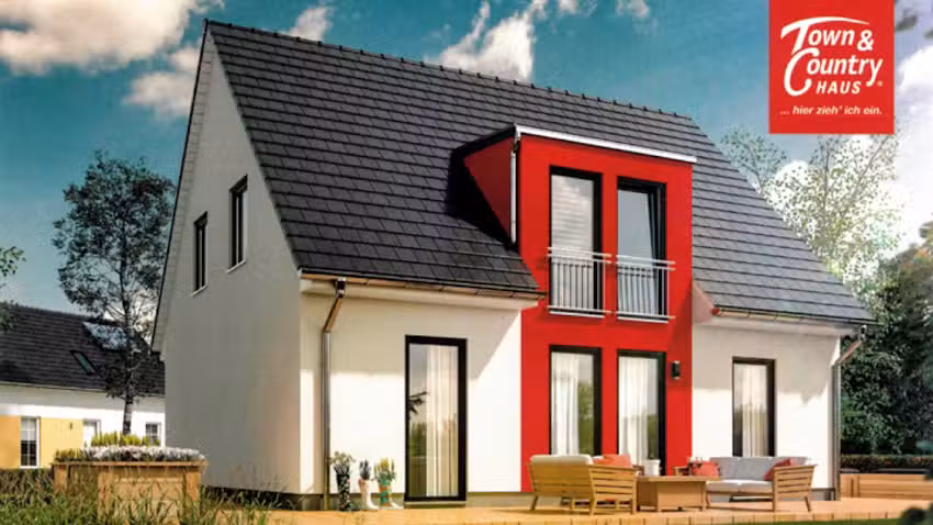 Town & Country Haus für HZ & SLK