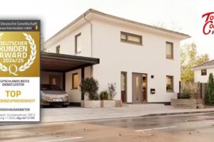 Town & Country Haus, Halle