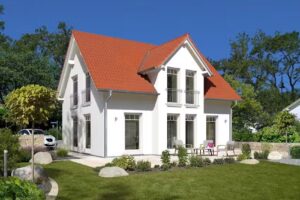 Town & Country Haus Lizenzgeber GmbH