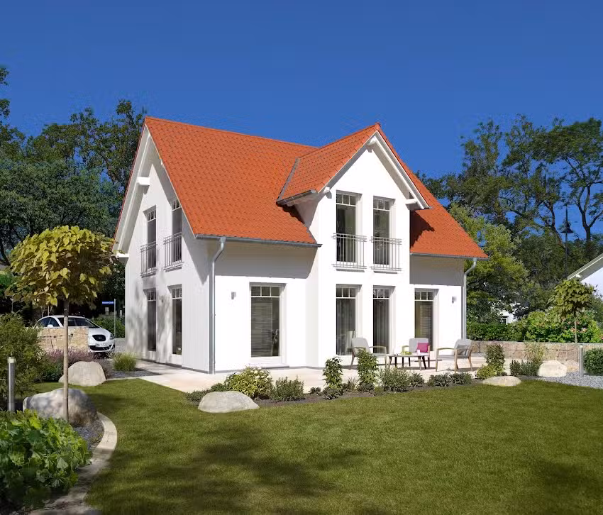 Town & Country Haus Lizenzgeber GmbH