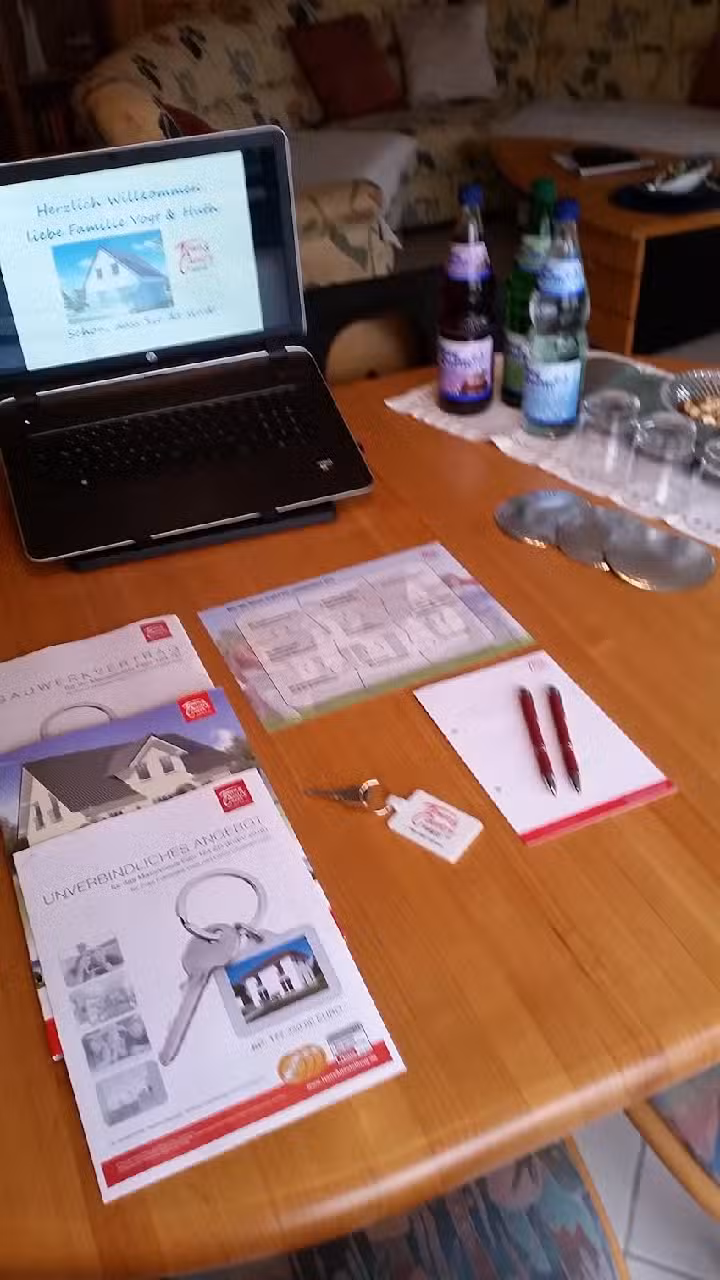 TOWN & COUNTRY HAUS Traumhaus-Pfalz Immobilien