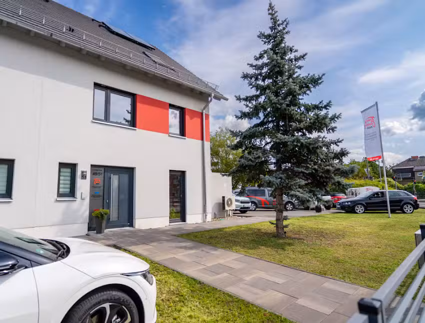 Town & Country Haus – Winkler Eigenheim-Bau GmbH & Co. KG