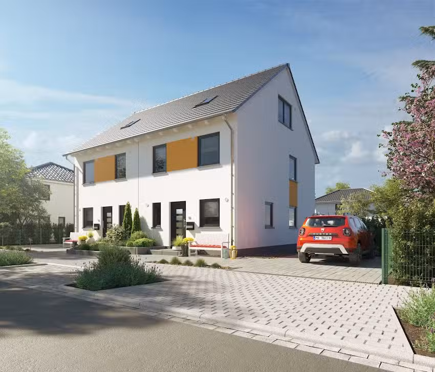 Town & Country Massivhaus – Beratungstermine nach Absprache