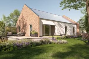 Town & Country Massivhaus Regionalleitung Gregor Mentel Neubau Menden, Holzwickede, Unna, Schwerte und Hagen