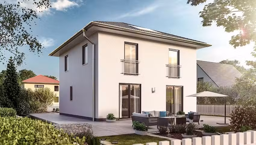 Town und Country Haus – AN Massivhaus GmbH