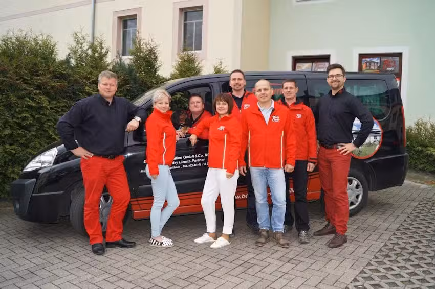 Town und Country Haus – Bellmann Immobilien GmbH & Co. KG – Town & Country Lizenzpartner