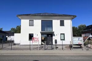 Town und Country Haus – Krüger Massivhaus GmbH & Co.KG