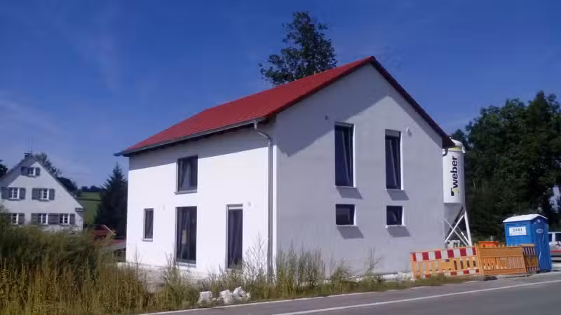 Town und Country Haus – Langer Massivbau GmbH