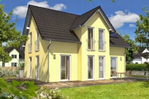 Town und Country Haus – Massivhaus Bost GmbH