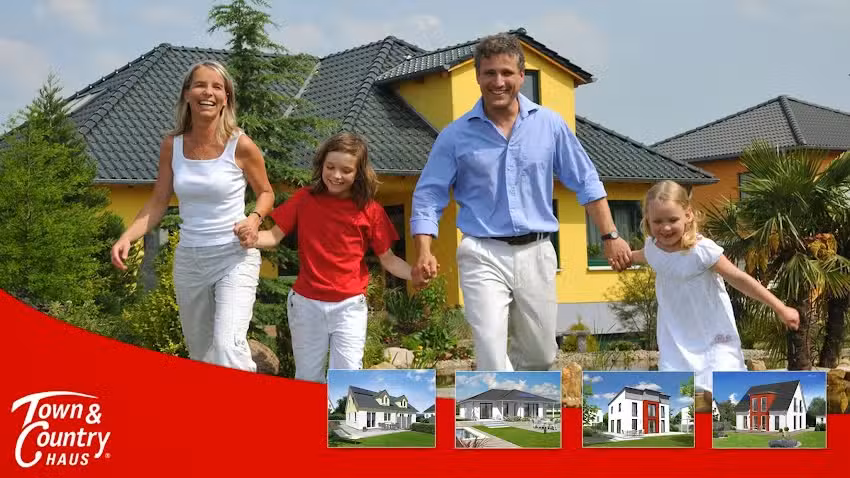 Town und Country Haus – Massivhaus Bost GmbH