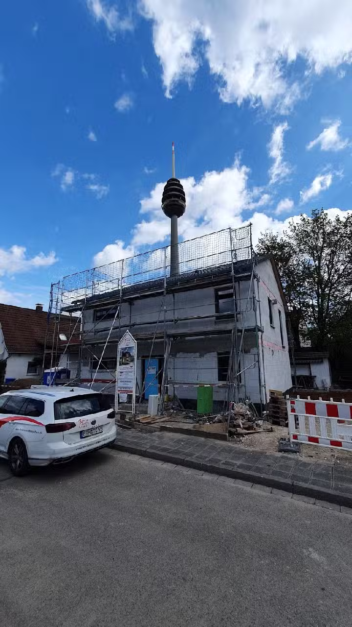 Town und Country Haus – Meilenstein Massivhaus GmbH