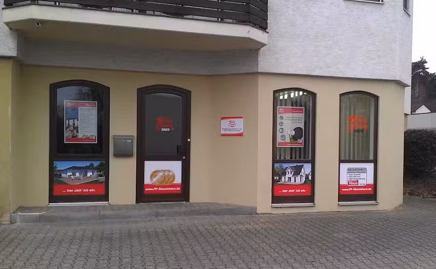 Town und Country Haus – PP-Massivhaus GmbH & Co KG