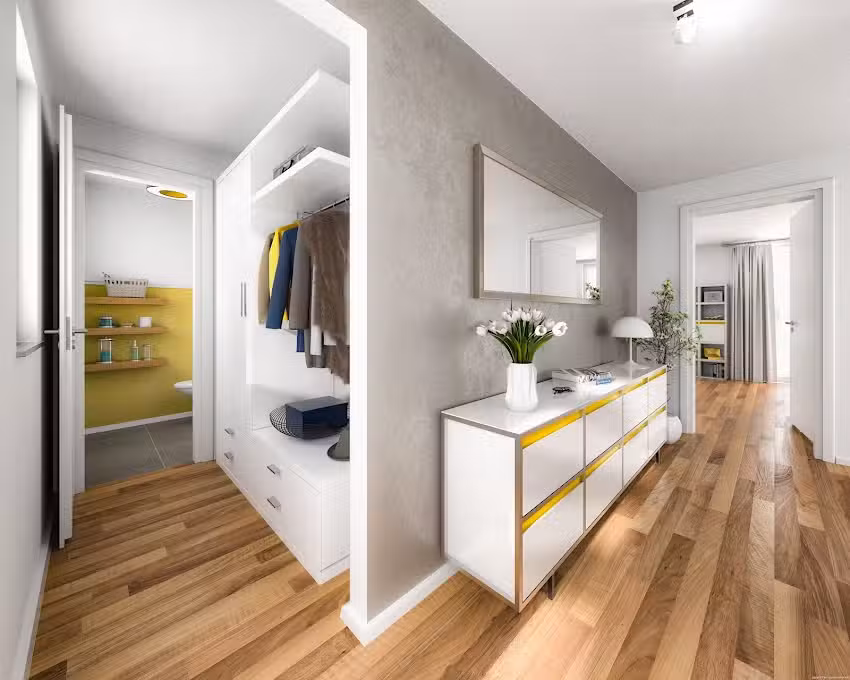 Town und Country Haus – Thielker MassivHaus GmbH