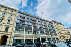 Trad Immobilien GmbH