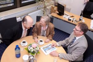 TRÄNKNER Immobilien GmbH