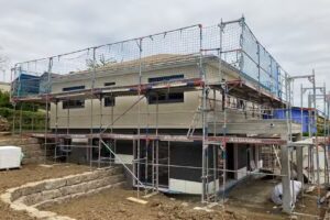 TRAUB UND KOLLEGEN – IMMOBILIEN | HAUSBAU