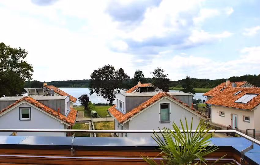 Traumferien am See – Stephan Schmidt & Rolf Ohde