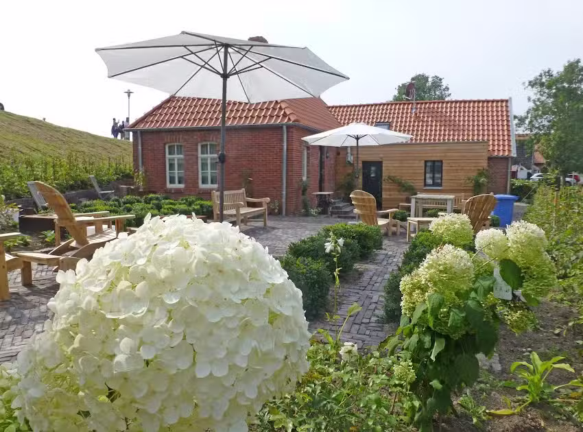 Traumferien Ostfriesland