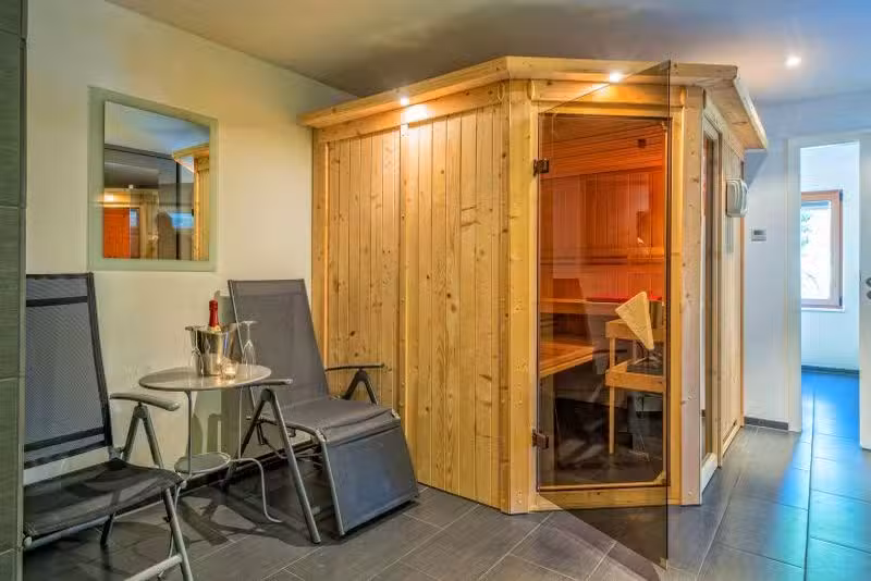 Traumferienhäuser Schwarzwald