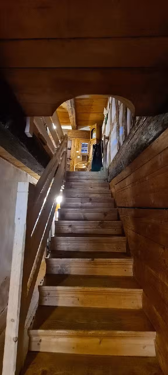 Traumferienhäuser Schwarzwald