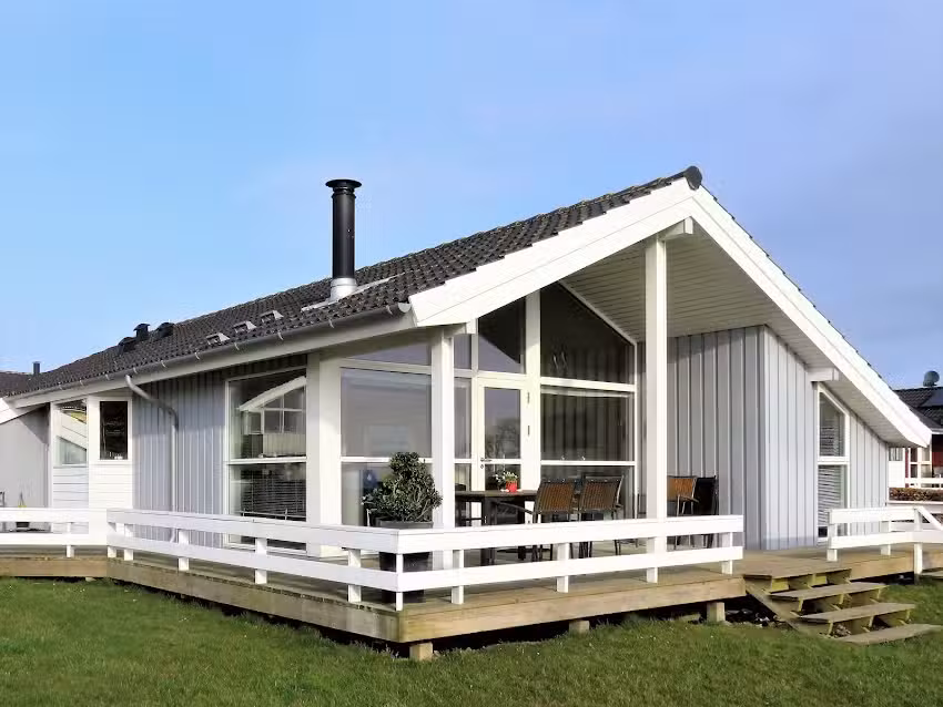 Traumferienhäuser24.de – Ferienwohnung & Ferienhaus mieten