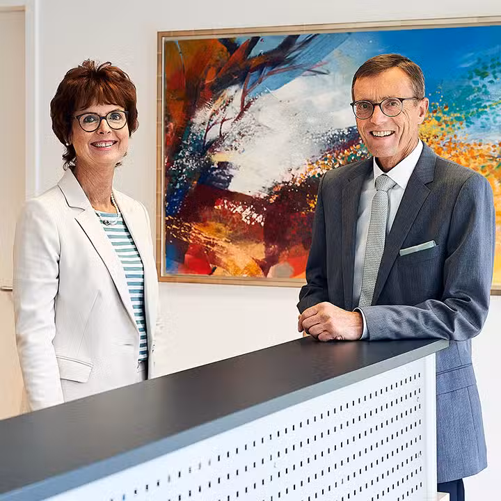 TraumHaus-Finanzieren