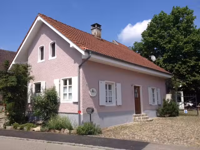 Traumschmiede (Ferienhäuschen/ Ferienwohnung)